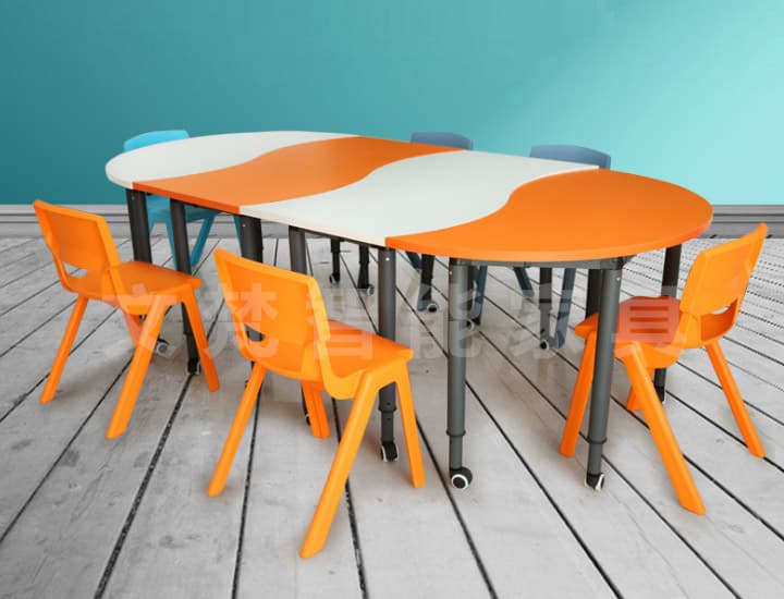 Combo Multi-function Table