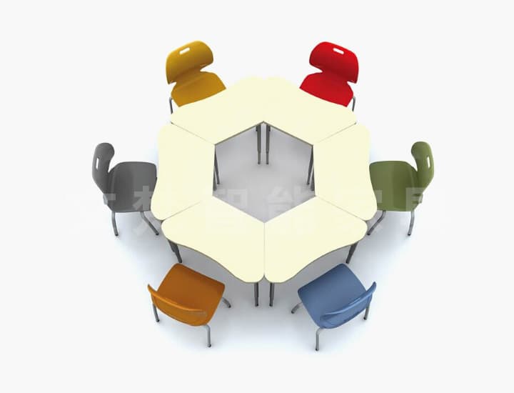 Combo Multi-function Table 3