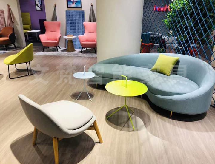 School Lounge Furniture