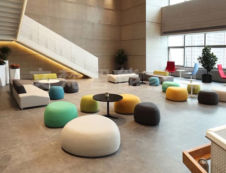 School Lounge & Office Furniture