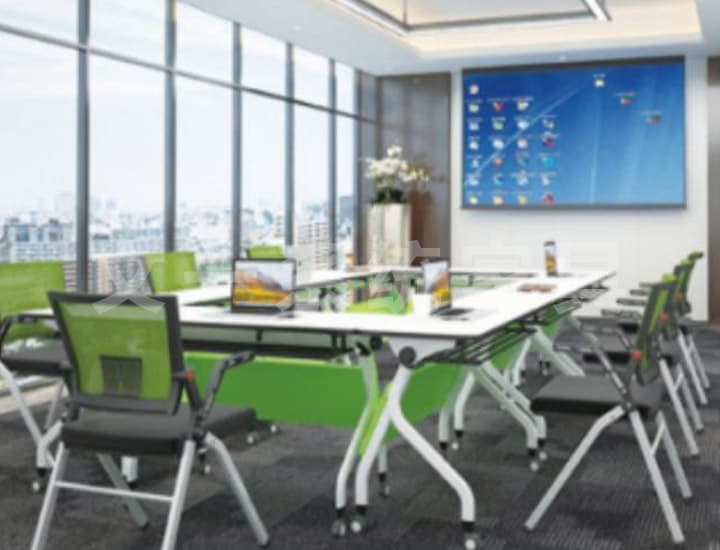 Training Desk & Chair LF06