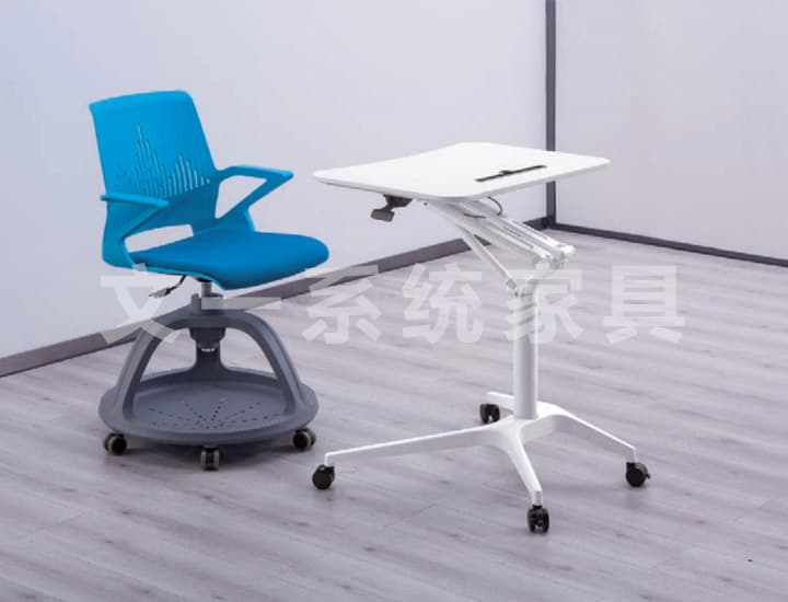 DIY Training Furniture 2