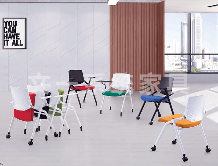 DIY Training Furniture 5
