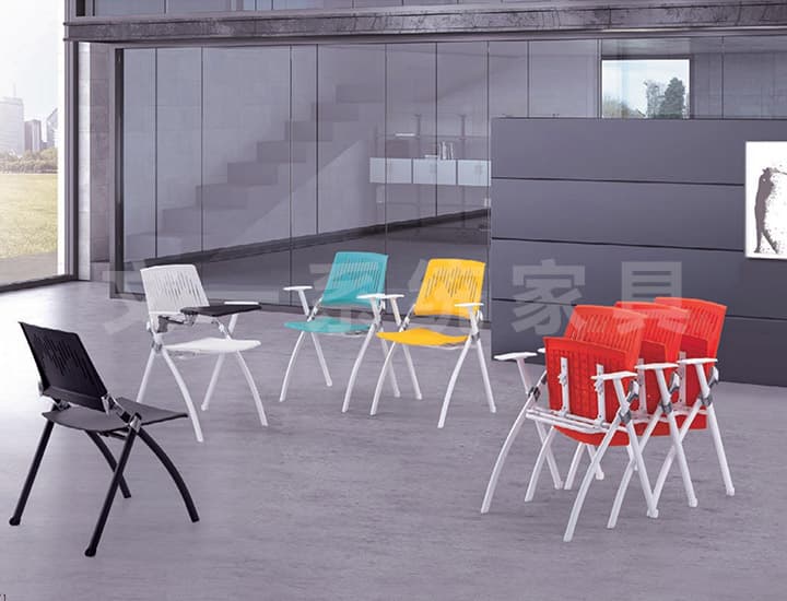 DIY Training Furniture 8