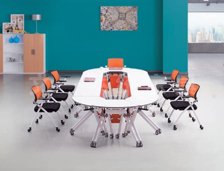 DIY Training Furniture 10
