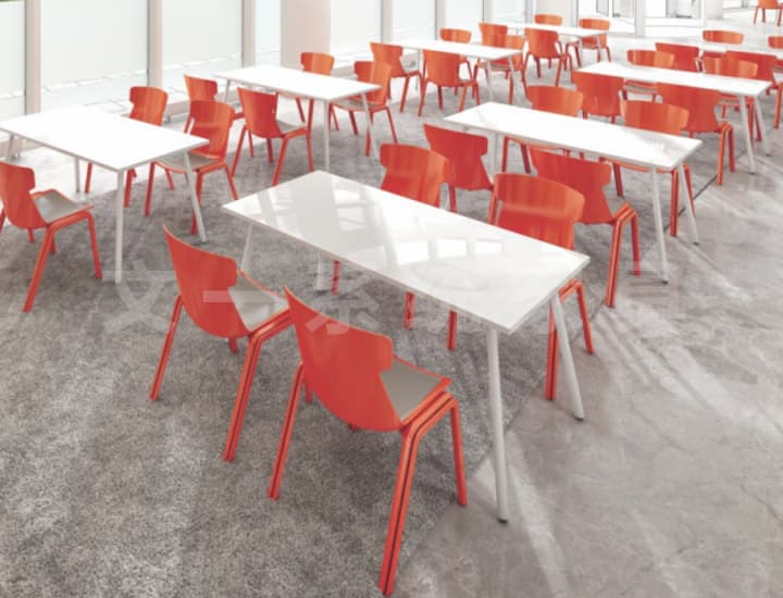 Training Desk & Chair