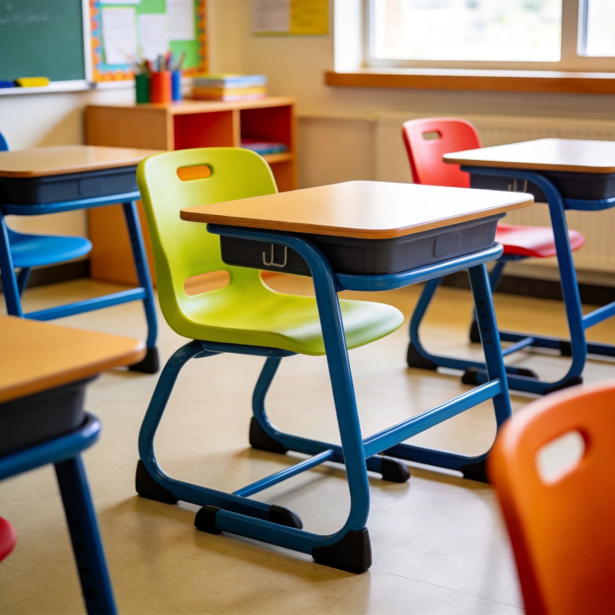 Classroom Furniture