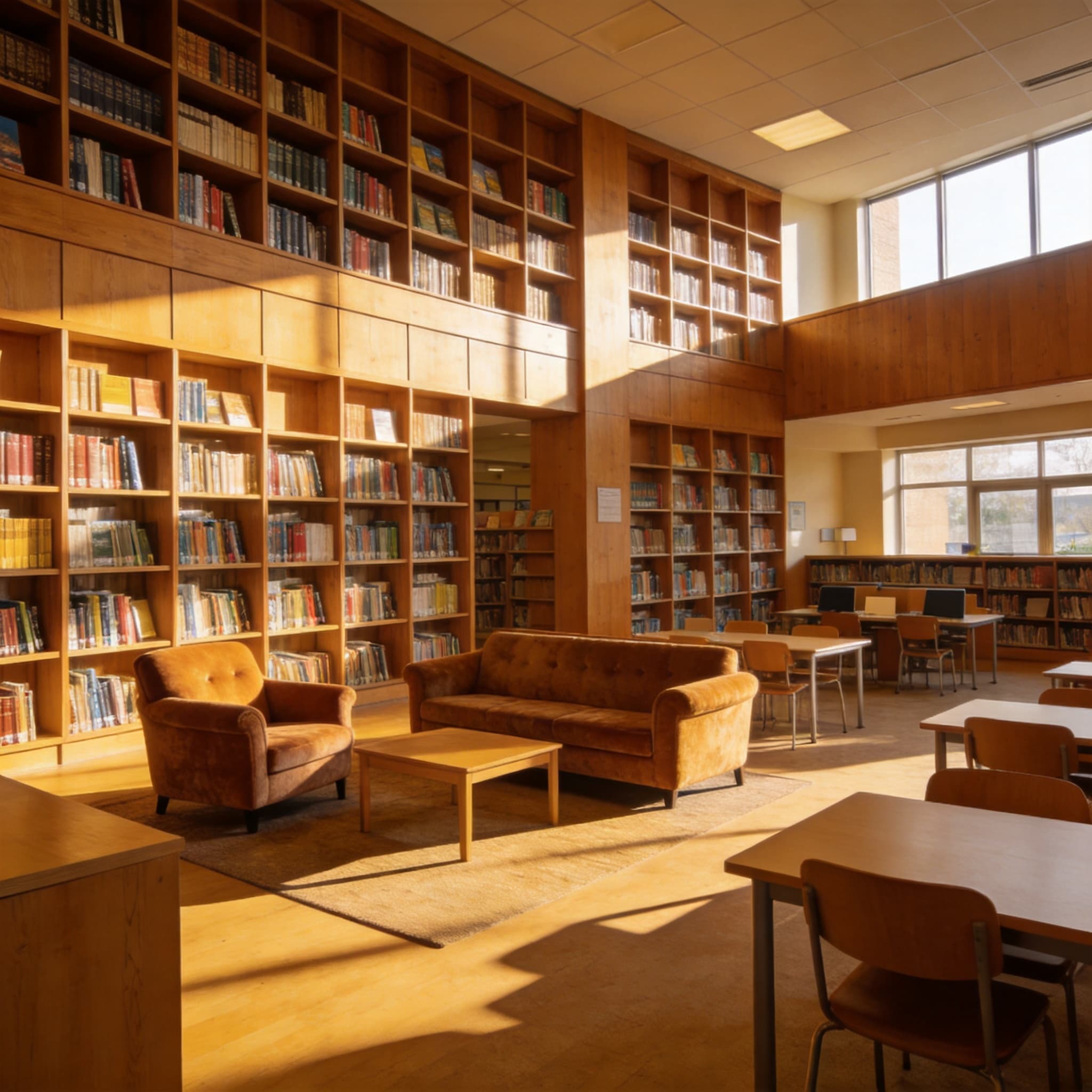 Library Systems