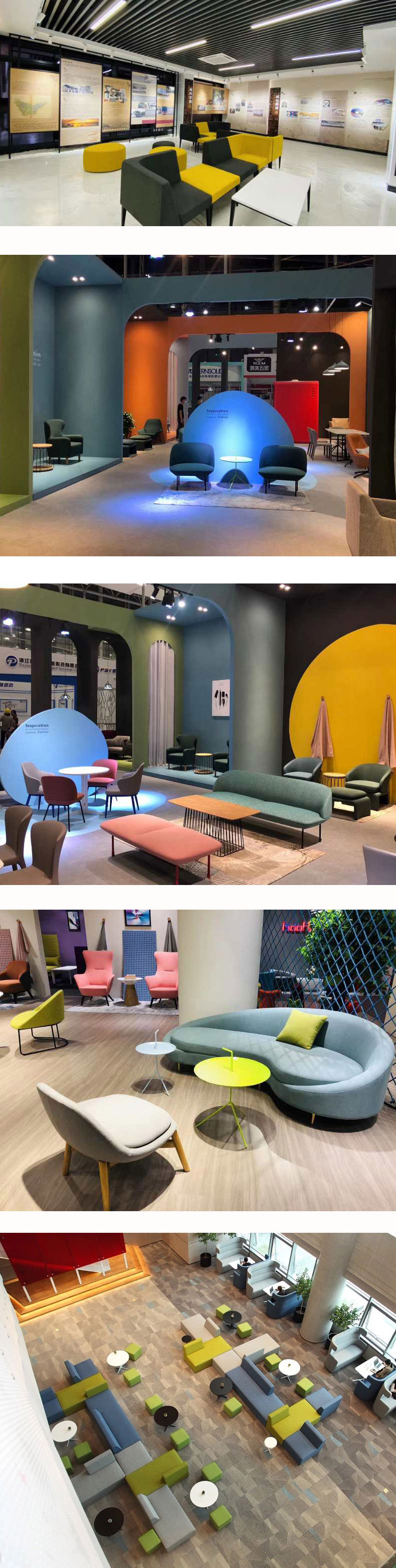 School Lounge Furniture 1