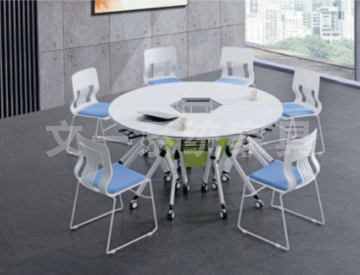 Training Desk & Chair LF04