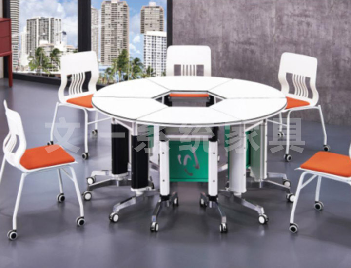 Training Desk & Chair LF05