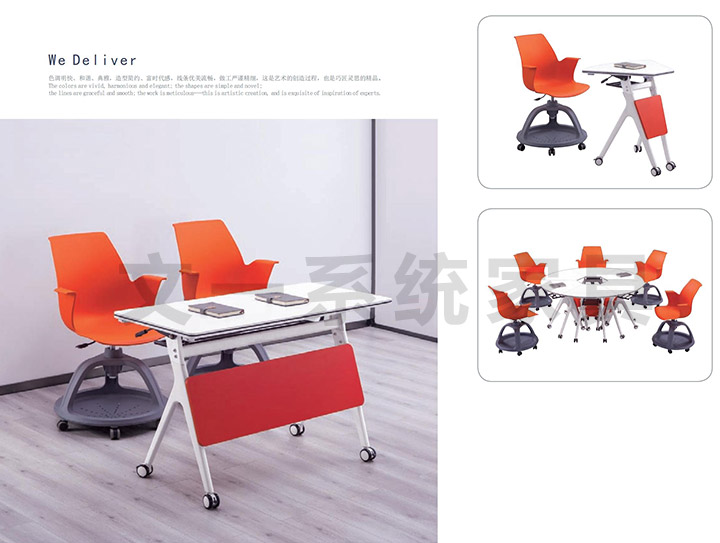 DIY Training Furniture 3 4