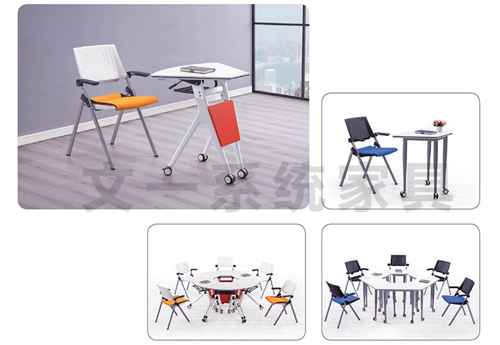 DIY Training Furniture 4 5