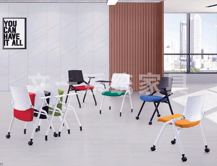 DIY Training Furniture 5