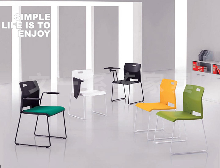 DIY Training Furniture 11