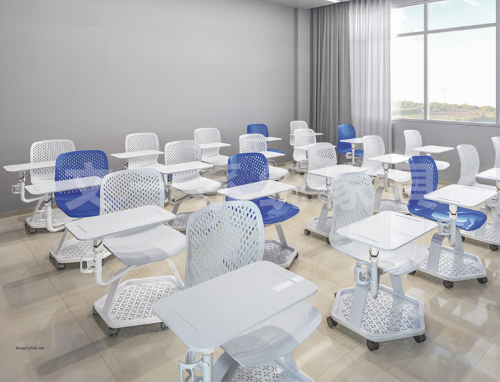 DIY Training Furniture 15