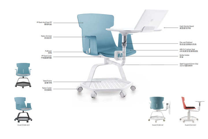 DIY Training Furniture 15 1