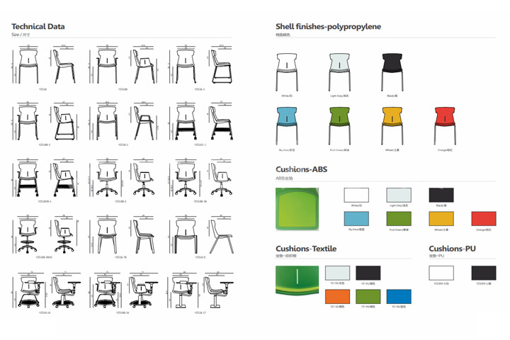 DIY Training Furniture 15 5
