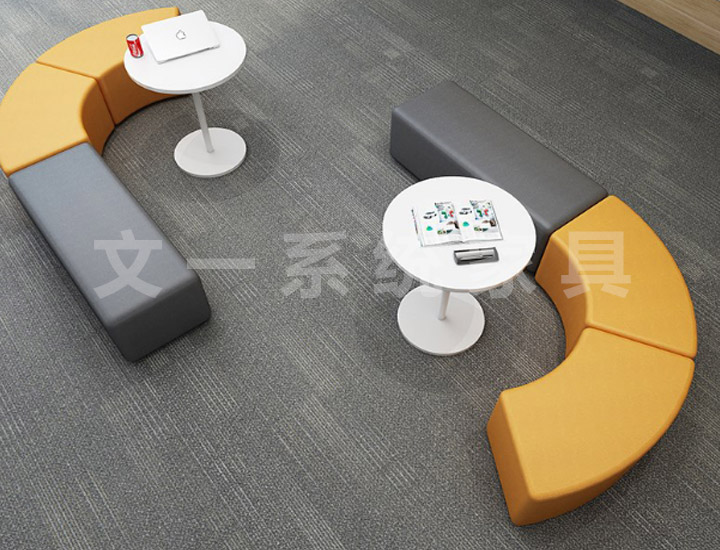 Creative Modular Sofa