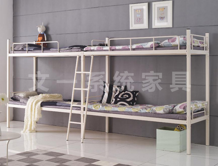 Student Metal Bed 048