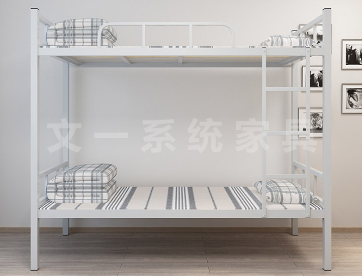 Metal Bunk Bed 009
