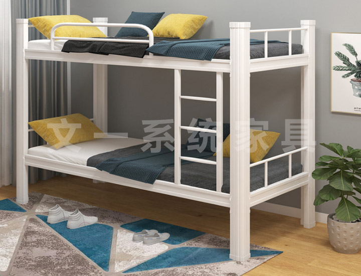 Student Metal Bunk Bed 033