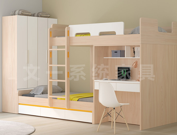 Premium Apartment Bed 0055