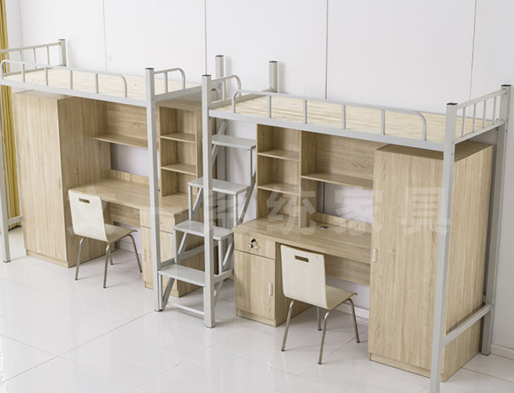 Student Metal Bunk Bed 32