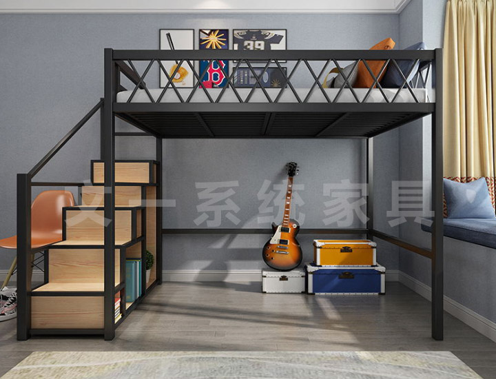 Bunk Bed 00303