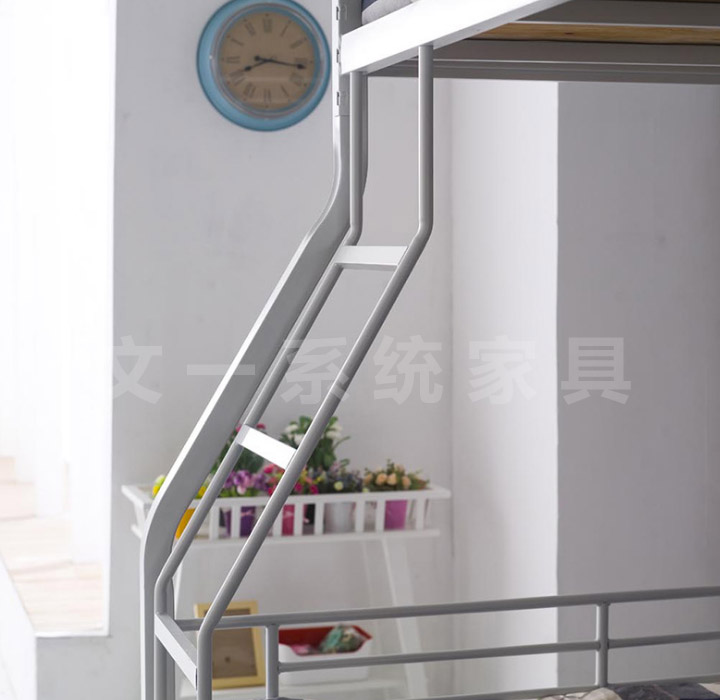 50 mm Tube Metal Bunk Bed 39 1