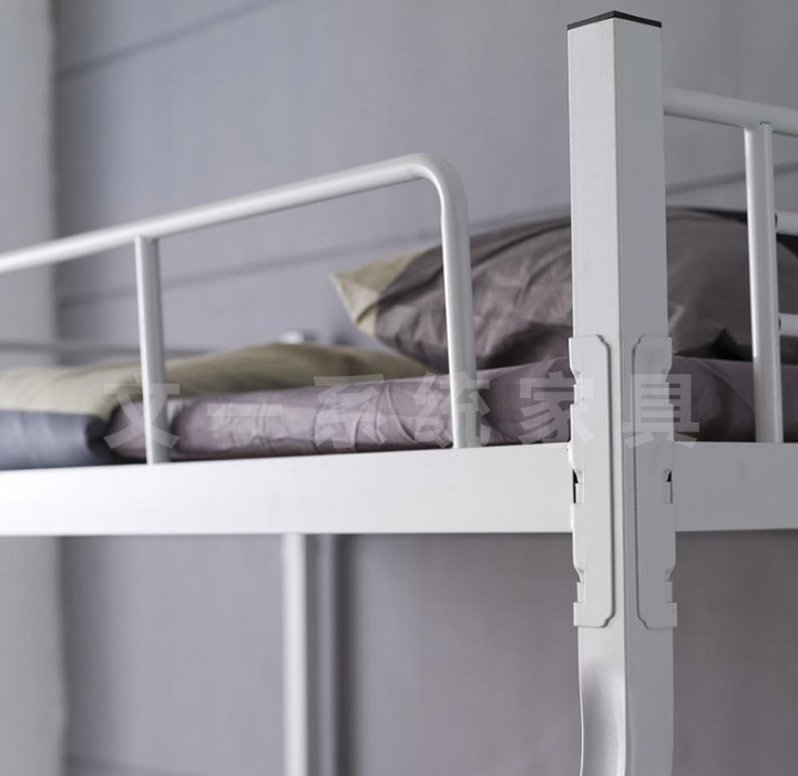 50 mm Tube Metal Bunk Bed 39 2