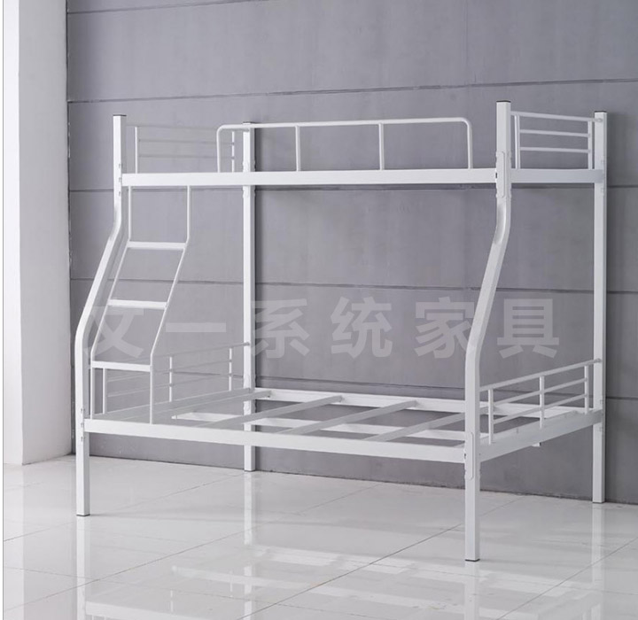 50 mm Tube Metal Bunk Bed 39 3