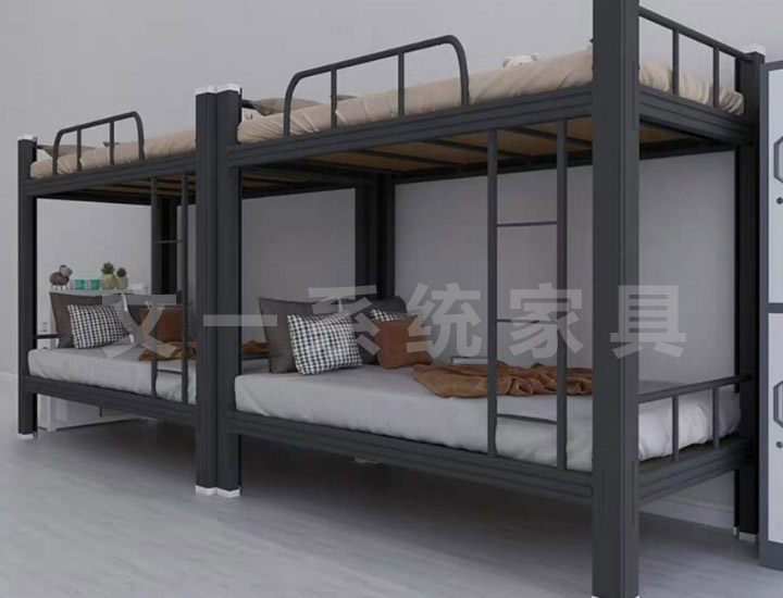 Premium Apartment Bed 014